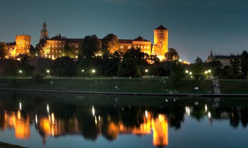 Wycieczka Szkolna do Krakowa 3 dni Adventure Side - wycieczki szkolne wycieczki firmowe Głogów Wrocław Poznań