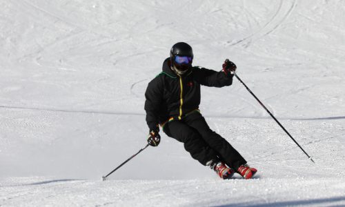 Narty Zjazdowe – zimowa przygoda Ski Resort Cerna Hora